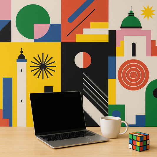 GEOMETRICO #9 BOLOGNA