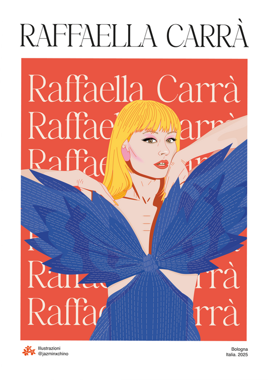 RAFFAELA CARRA #2 - @jazminxchino (Copia)