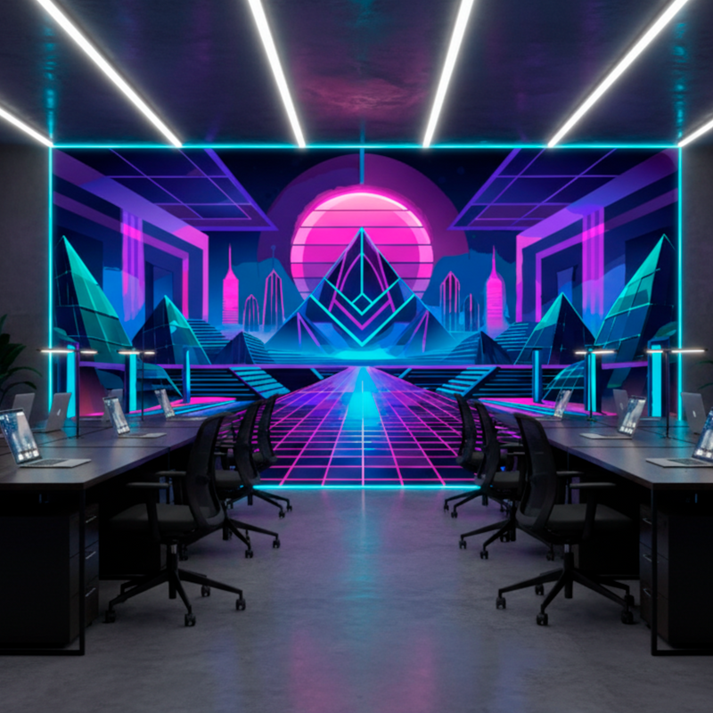 LABORATORIO DEL FUTURO