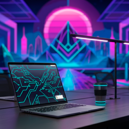 LABORATORIO FUTURO #1