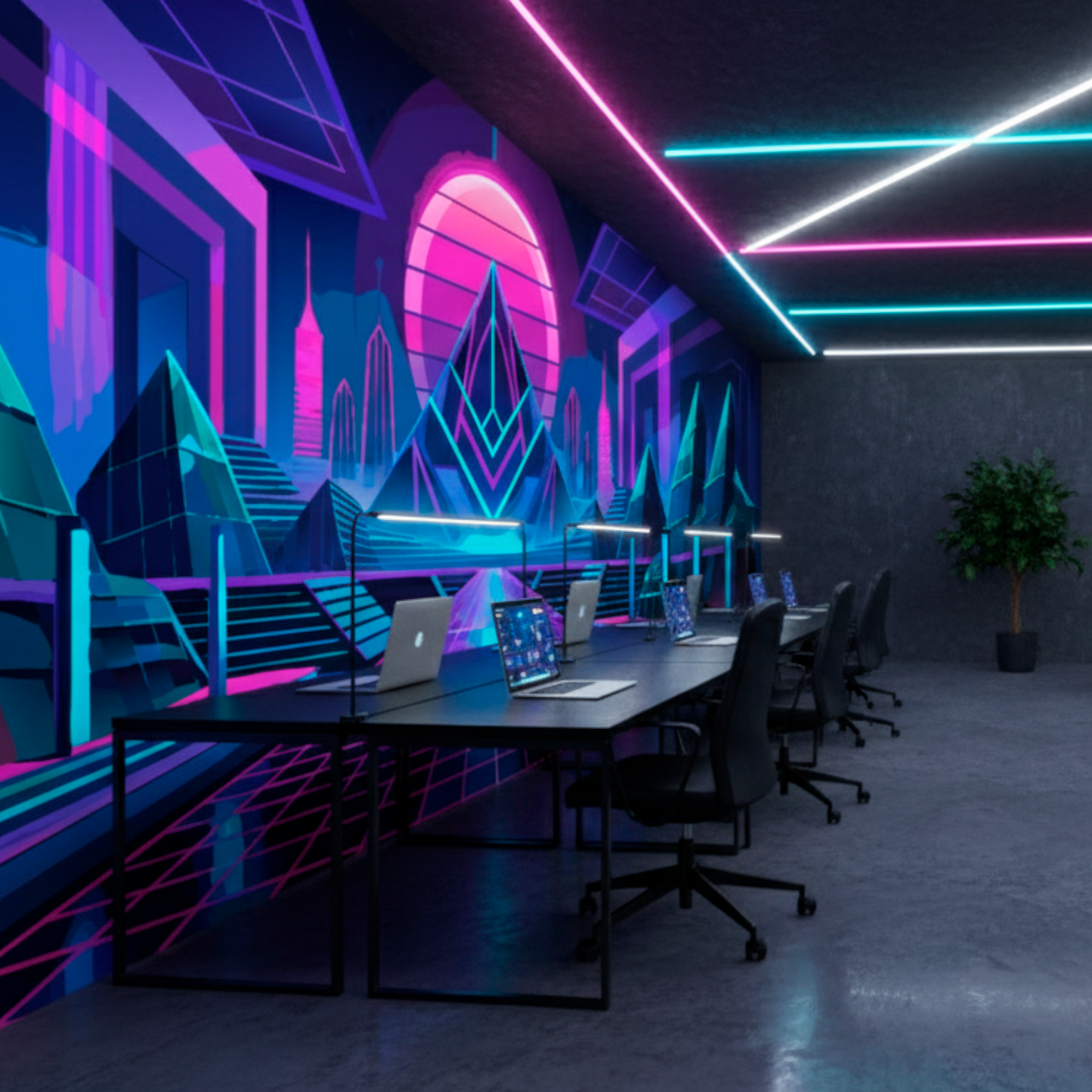 LABORATORIO FUTURO #1