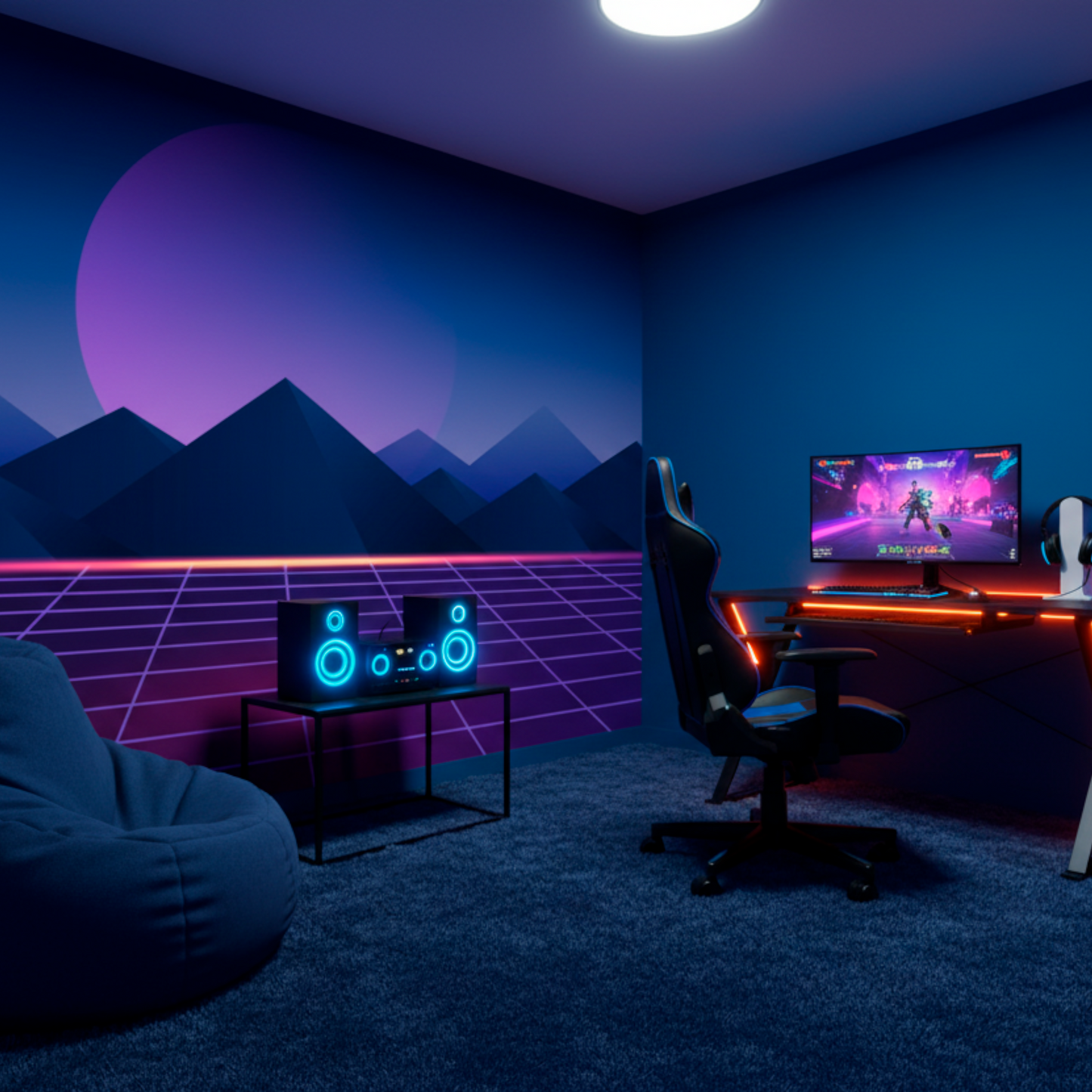 LABORATORIO FUTURO #7