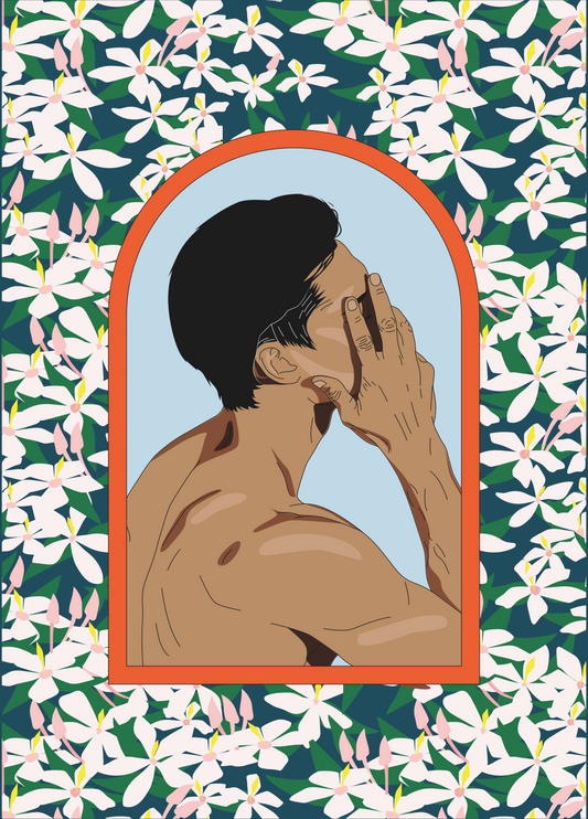 PROFILO - @jazminxchino