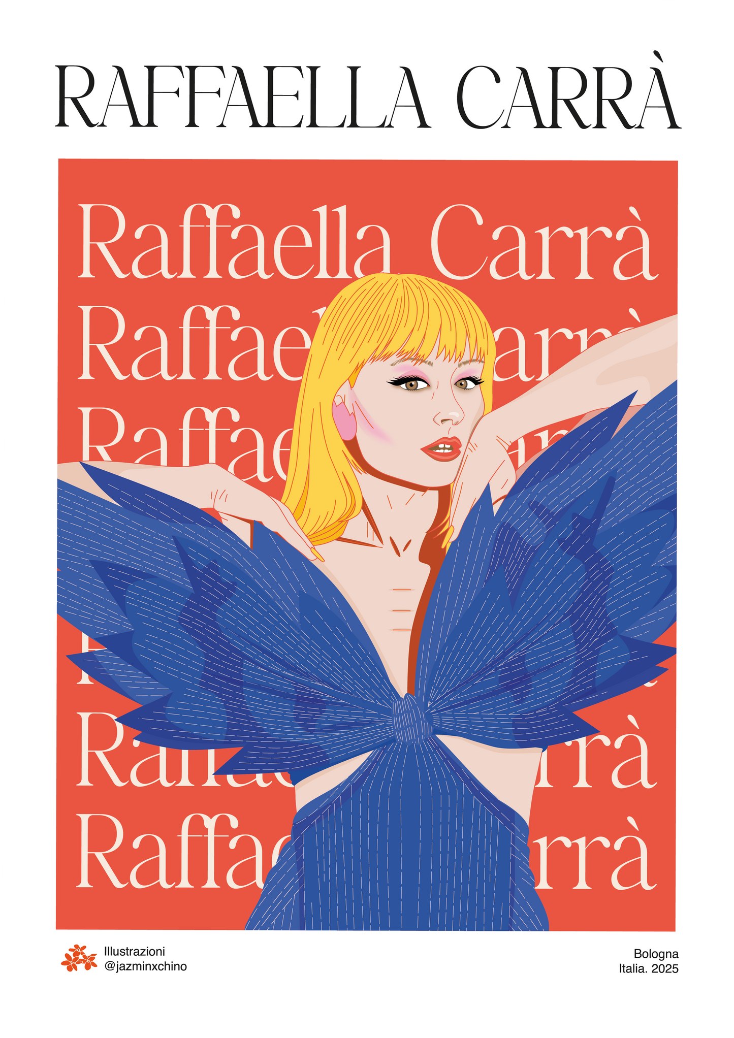 RAFFAELA CARRA #2 - @jazminxchino (Copia)